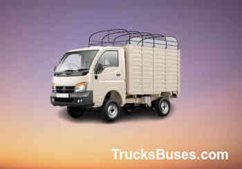 Tata Ace High Deck Mini Truck Images